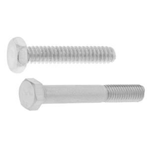 六角ボルト（ＵＮＣ6カクBT(UNC(G-5  5 /16-18X5/8 標準(または鉄)/生地(または標準)