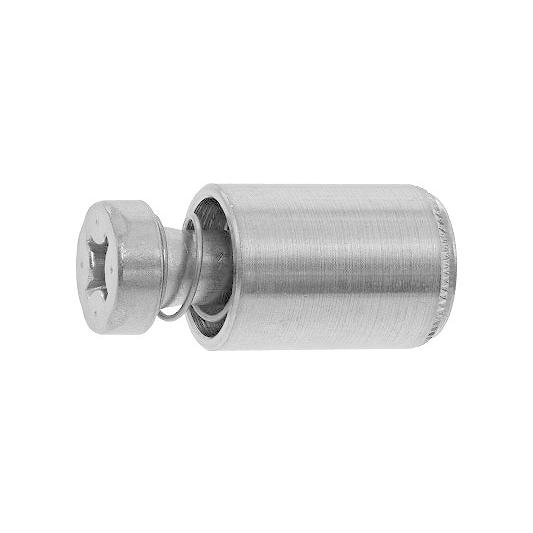 ＰＥＭパネルファスナーＰＦＣ２Ｐ【1個】PEMパネルF   PFC2P -M4-50 ステンレス(3...