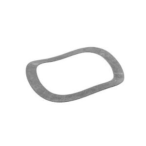 波ワッシャー（オチアイナミW(オチアイ WW-12 標準(または鉄)/生地(または標準)