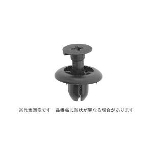 プッシュターンリベット（ニフコ）プッシュターンリベット