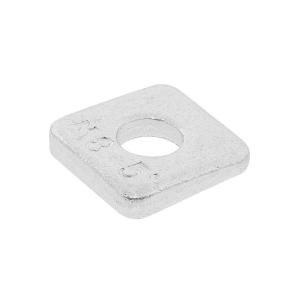 テーパーワッシャー（５度SUSテーパーW(チャンネル