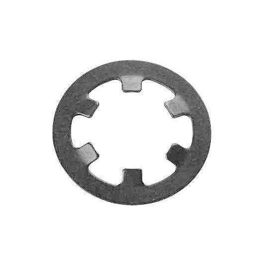 ＳＥ形止め輪（軸用・ＩＷＴ（磐田【26個】SEトメワ(ジク(イワタキカク  SE-5 標準(または鉄...