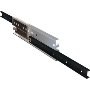 重量用ローラースライドレール 【1本】 TLRS28A-1170 (190027685) スガツネ工業