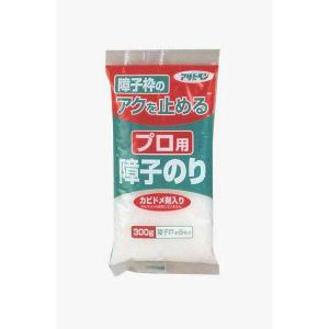 プロ用障子のり 300g ≪お取寄商品≫