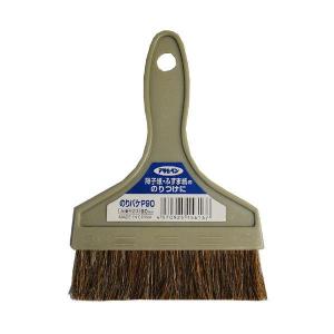 のりバケ 90mm ≪お取寄商品≫