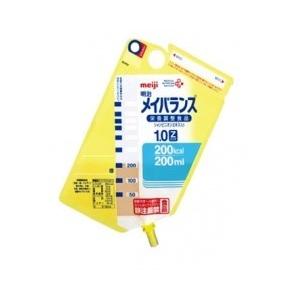 軽》≪お取寄商品≫≪代引不可≫明治 メイバランス 1.0 Zパック