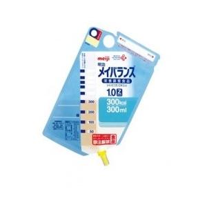 明治（meiji） メイバランス HP 1.5 Zパック 400K 267ml×12 【栄養