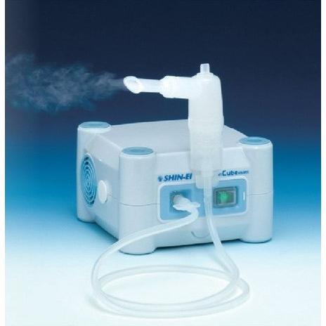 新鋭工業　ミリコンキューブ　KN-80S　ミリコンＣｕｂｅ≪お取寄商品≫≪代引不可≫