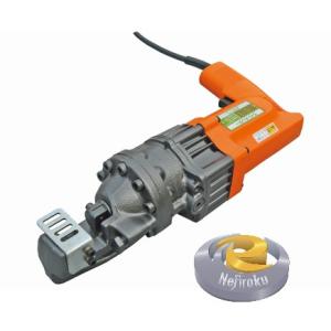 電動 鉄筋カッター 油圧 切断能力：4mm-16mm 日本語説明書付 送料無料