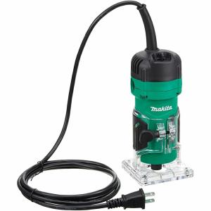 マキタ（makita） トリマ 3701 : 工具屋 まいど! - 通販 - Yahoo