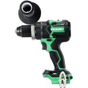 マルチボルト 36V コードレスインパクトレンチ WR36DH(2XPSZ) ＜HiKOKI
