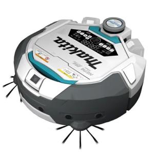 Makita ロボット掃除機 RC200D マキタ RC200D | 株式会社マキタ