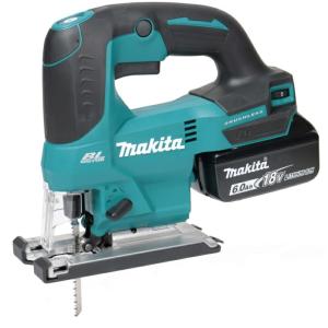 マキタ（makita） JV184DZK 充電式ジグソー 18V【本体+ケース】 : 高橋