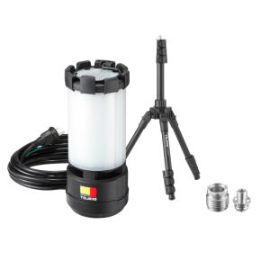 ワークライト KJR三脚セット KJRZ10Aの買取情報