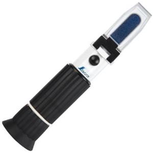 70175 糖度計 屈折式 (0〜32%)　シンワ測定