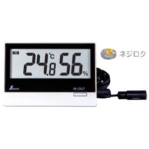 シンワ 73480 積算温度計 防水型 シンワ測定 : 金物専門店ネジロク