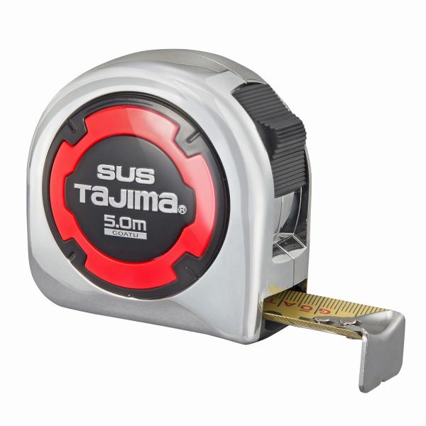 剛厚ステンロック25 5.0m GASL25-50 TJMデザイン