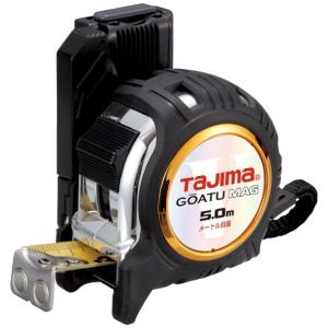 Tajima（タジマ） スケール コンベックス セフコンベG3ゴールドロック