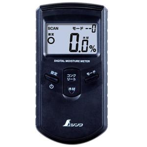 CEM DT-128M 非破壊木材建材用 非接触式水分計 DT128M : 測定器・工具