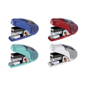 MAX（マックス）ホッチキス サクリキッズ 20枚とじ 予備針100本