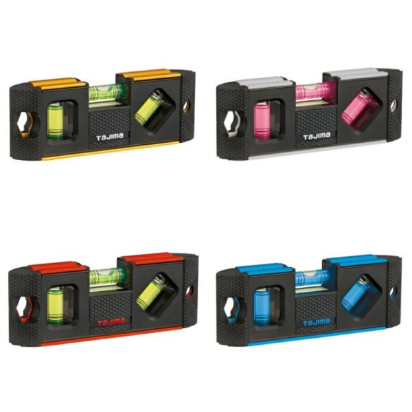 オプティマレベル 各色 130mm OPT-130G ・ OPT-130S ・ OPT-130R ・...