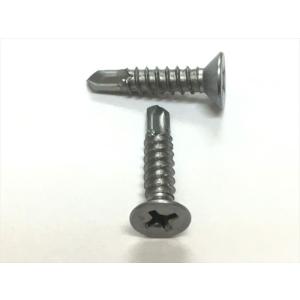 ステンレス 皿 木ねじ M3.8x20mm 小箱 200本入 SUS 木ビス 木ネジ