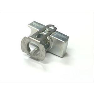 ターンナット M5 TN-5 1個単位 バラ売り 若井産業 wakai