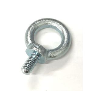 アイボルト M16 ユニクロ （1個単位 バラ売り） 鉄 スチール