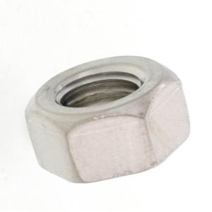 ステンレス六角ナット M7-2種(並目P=1.00)規格