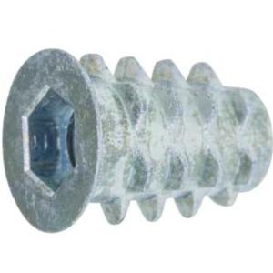 M8X16 鬼目ナット Bタイプ : ねじ各種とリコイルのnejiya.jp - 通販