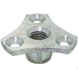 M8 鬼目ナットJタイプ : ねじ各種とリコイルのnejiya.jp - 通販