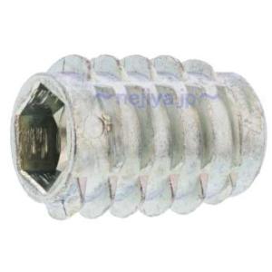 M4X10 鬼目ナットPタイプ