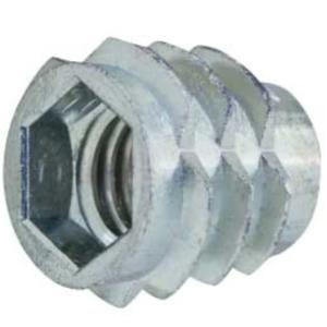 【即日発送①】M8オニメナット3.000個 M8 鬼目ナットJタイプ : ねじ各種とリコイルのnejiya.jp - 通販