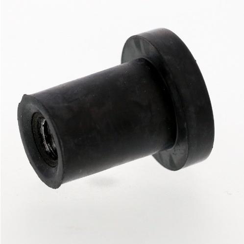 防振クワイタイト　Q-3 【M3 P=0.5】