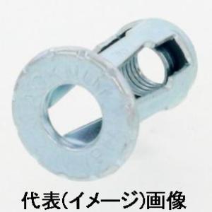 M4 P=0.7用POPジャックナット（ロングタイプ）