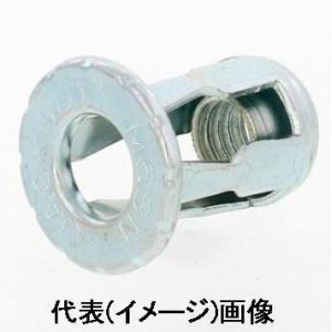 M6 P=1.0用【M6SN】POPジャックナット