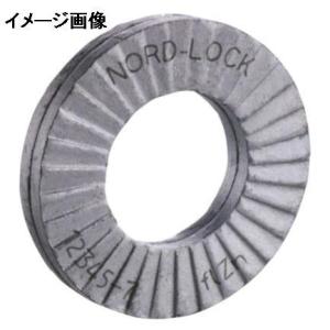 M12(NL12SP) 【幅広】ノルトロックワッシャー(デルタP) : ねじ各種と
