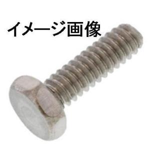 G5ボルト UNC1/4X1/2L 三価クロメートメッキ