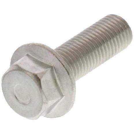 M10(P=1.25) X30L フランジボルト(ステンレス)