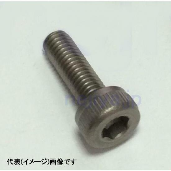 M5 X 22　チタンキャップボルト