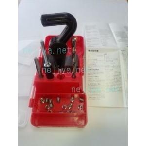 UNC#8-32　  リコイルトレードキット(ドリル入り)