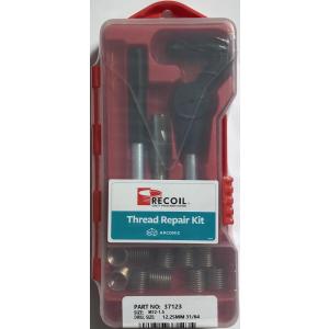 M12-1.5  パイロットタップ付リコイルキット