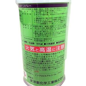 ステン焼付防止セボ(SBF)スプレー(内容量 ...の詳細画像3
