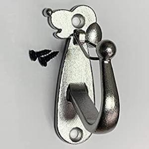 ひめじやわんこフック WAN-2 取付用ネジセット品