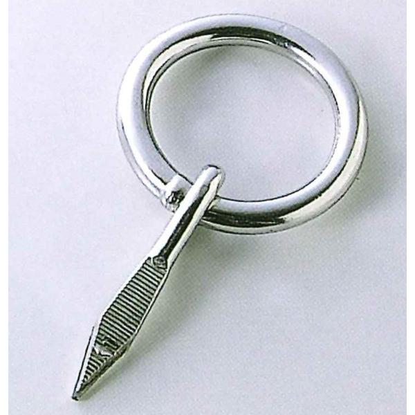 打ち込み丸カン CR-8