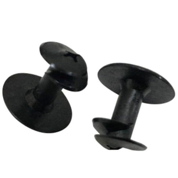 段ボール用ジョイント「エムネジ」AB型(100個入)