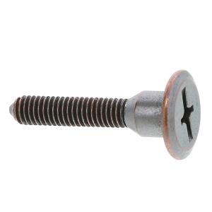 鉄/ブロンズメッキ ジョイントコネクターボルト JCB-B (+-) [ムラコシ