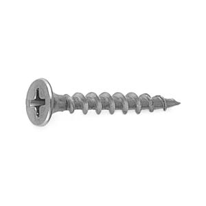 鉄/ブラックメッキ (+)ラッパ コーススレッド (全ねじ) 太さ=3.8mm×長 