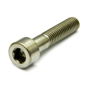 鉄 アイボルト M18 (太さ=18mm)用 【 バラ売り ： 1本入り 】 : ネジの 