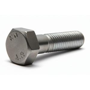 M10 x 1.5 長さ 35mm 穴径 5.2mm 10本入 六角中空ボルト 304ステンレス